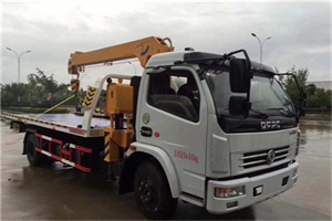 黄山24小时道路救援服务