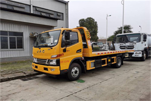 黄山车辆公路救援