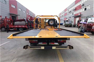 黄山附近汽车救援服务