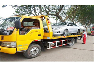 黄山附近24小时汽车拖车服务热线