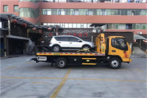 黄山汽车紧急补胎换胎救援