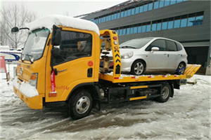 黄山附近道路救援服务