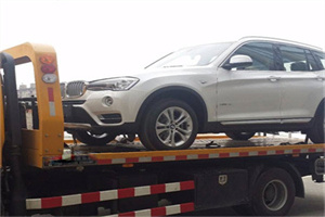 黄山拖车24小时服务电话